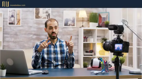 Geld verdienen mit Youtube. Wie macht man das genau?